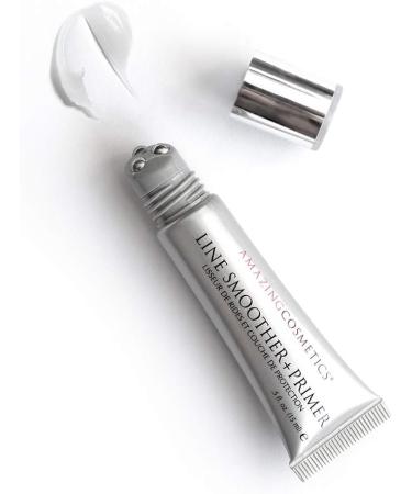 AMAZING COSMETICS Line Smoother + Primer 15 ml - Buy Online on GoSupps.com