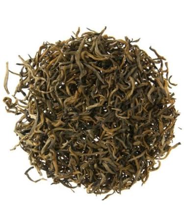 The Metropolitan Tea Company Monkey Picked Golden Tea 1.1lbs