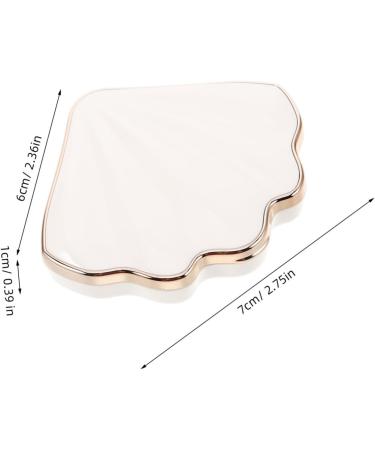 Ipetboom 1 Contour Powder Makeup Supplies For Women Female Offer Facial Makeup Facial Cosmetics Makeup Powder Pallet Facial Makeup Powder Beige Paste - Buy Online on GoSupps.com