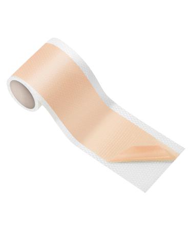 Silicone Scar Sheets 1.6x60 Roll - Reusable Scar Tape & Gel for All Scars | International Shipping - Buy Online on GoSupps.com
