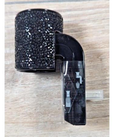 Buy Bath & Body Works Black Bling Scent Control WallFlower Plug - International Shipping Available - Buy Online on GoSupps.com