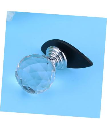 Beavorty Eyeshadow Eye Shadow Stamp Crease Eye Shadow Tool Seal Crystal Rhinestones - Buy Online on GoSupps.com