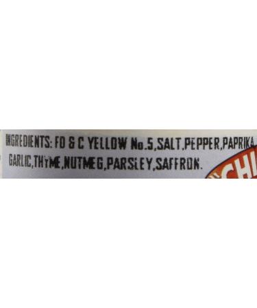 Authentic Paella Seasoning in Convenient Shaker - Add Spanish Flavor to Your Dishes - Buy Online on GoSupps.com