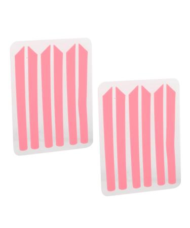 Healeved 6 Pairs Eyelash Extension Eyelashes Lift Pads Eyelashes Lifting Pads Eyelashes Lifting Kit Lash Lift Kit Eyelash Lift Rods Eyelashes Lifter Eyelash Lift Pads Lash Lift Tool