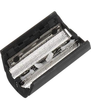 Buy Trade Shop Double-Shearing Film for Braun Flex Integral 6515 6518 6520 6522 6525 6550 - Type 31B + Frame | International Shipping Available - Buy Online on GoSupps.com