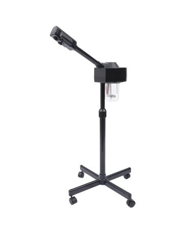 750 W - Buse rotative 360 - Pour le visage et le visage - Fonction ozone - 750 W