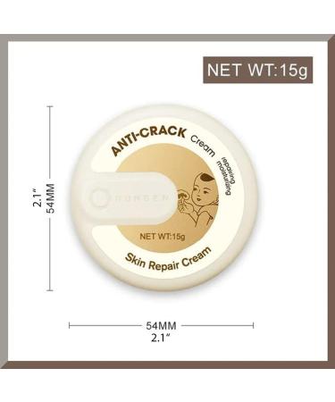 Suho Skin Healing Ointment for Cracked Heels & Dry Feet | Best Anti-Crack Hand & Foot Cream | Repair Calluses & Dead Skin - International Shipping - Buy Online on GoSupps.com