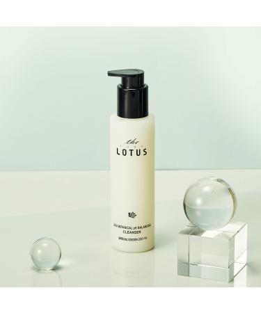 Buy Jeju Botanical pH Balancing Cleanser 200ml | Purelotus - International Shipping Available - Buy Online on GoSupps.com
