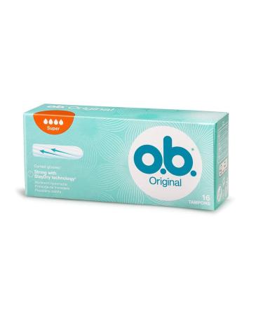 Whether super-16 (import)