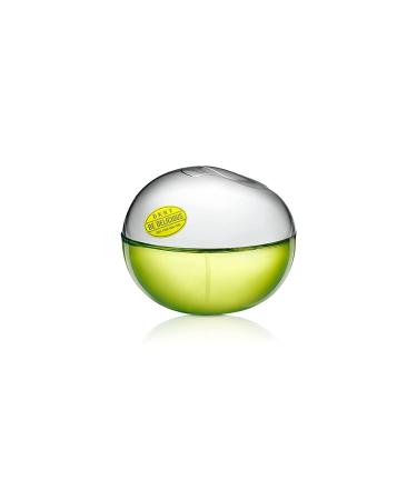 Be Delicious by Donna Karan for Women 3.3-3.4 Fl Oz - Pack of 1 | Authentic Fragrance - Buy Online on GoSupps.com
