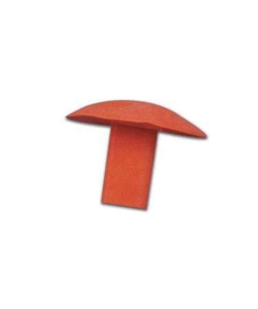 Champro Rubber Ground Anchor Plug (Orange)
