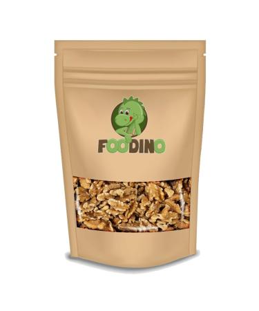 Buy Natural Walnut Kernels from Chile - Untreated Non-GMO Ideal for Recipes | Foodino (1kg - 5kg) - Buy Online on GoSupps.com