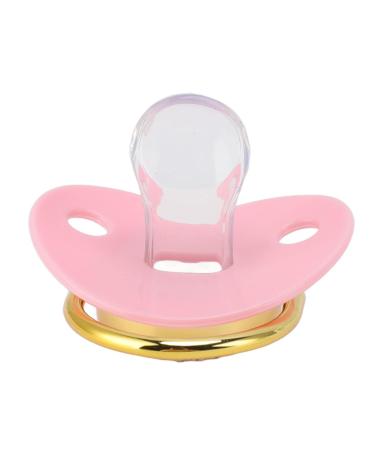 MAM Heart-Shaped Rhinestone Pacifier for Newborns | PP & Silicone | Ages 6-18 Months | International Shipping - Buy Online on GoSupps.com