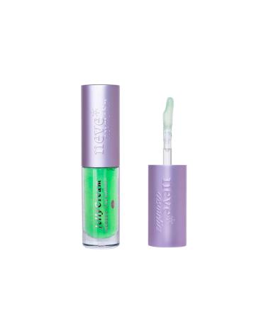 Neve Cosmetics Neve Cosmetics JELLYCREAM Gloss Gloss Transparent Clear 2.5ml