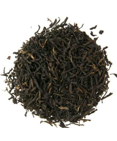 The Metropolitan Tea Company Bamboo Temple Yunnan Tea 1.1lbs