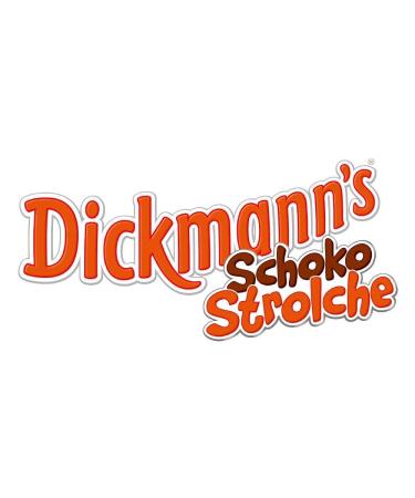 Buy Mini Dickmann's 9 x 10 Pack (9 x 83g) Delicious Chocolate Marshmallow Treats International Shipping Available - Buy Online on GoSupps.com