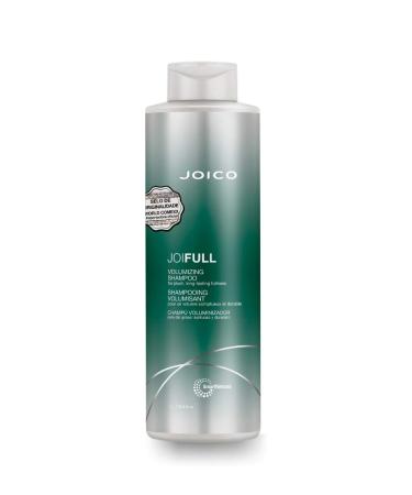 Joico - JoiFULL Volumizing Shampoo 1000 ML