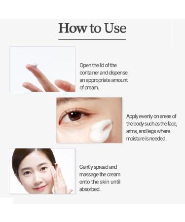 Marine Collagen Aqua Peel Cream 100ml Deep Moisture Exfoliating Cream with Soothing Chamomile and Herbal Complex Gentle Pore Care for Radiant Smooth Skin 3.38 Fl Oz (Pack of 1) - Buy Online on GoSupps.com