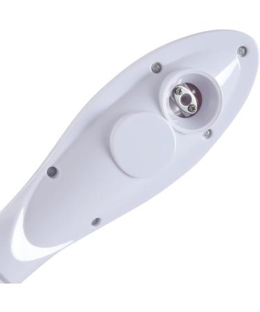 Futchoy Vapozone Professional 750W - Ion Vaporizer - For Face and Body - Buy Online on GoSupps.com