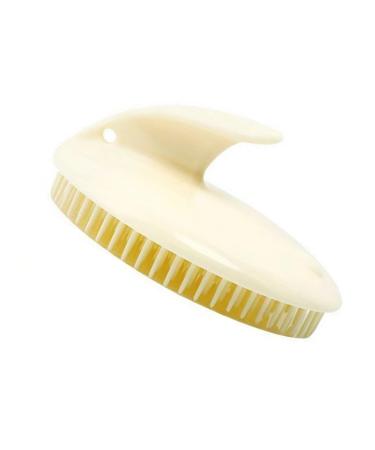 Shampoo brush for scalp massagers hair washing brushes scrubber for shampoo for head massage portable shampoo brush with MO-teeth