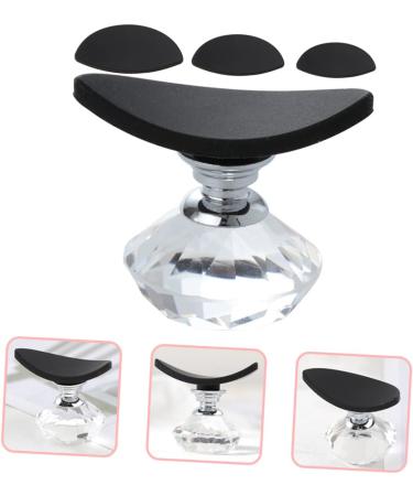 Gogogmee 1 Set Eye Shadow Stamp Crease Eye Shadow Applicator Makeup Eyeshadow Makeup Gadgets - Buy Online on GoSupps.com