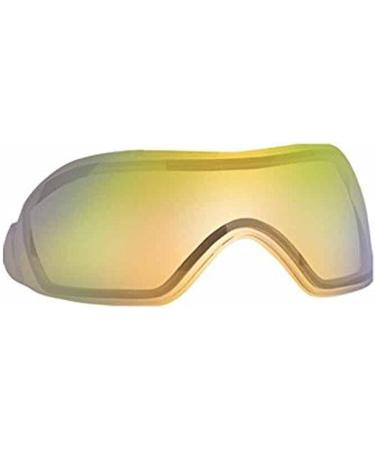 GI Sportz VFORCE Grill HDR Lens - Super Nova | Fits Paintball Goggles - Buy Online on GoSupps.com