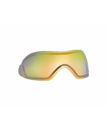GI Sportz VFORCE Grill HDR Lens - Fits Grill Paintball Goggles - Super Nova
