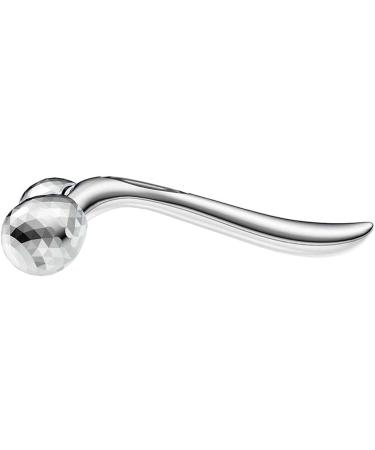 CINTUA Micro-Current Massager | Slimming Face Roller & Facelift Tool | French Lines Fade | Compact 7x4 Inch Device - Buy Online on GoSupps.com