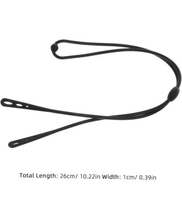 PLAFOPE Eyelash Tweezers Wristbands Wrist Bands Wrist Strap Lash Tweezers Holder Lash Tweezer Wristband Eyelash Separator Tool Lash Applicator Holder Eyelash Tweezer Protector 26.00X1.00X0.50CM - Buy Online on GoSupps.com