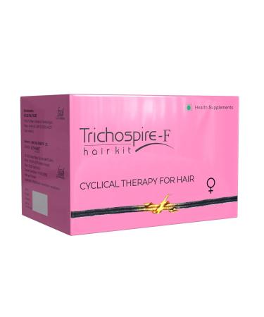 Trichospire F Hair Kit
