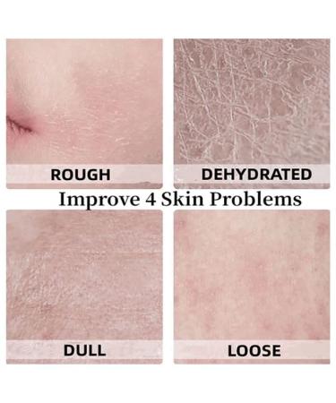 Omelin Dragon Blood Cream with Retinol & Placenta | Anti-Aging & Anti-Wrinkle Face Moisturizer - Buy Online on GoSupps.com