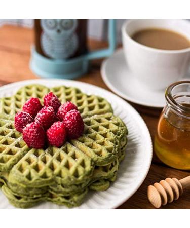 Matcha Outlet Starter Culinary Grade Matcha Green Tea Powder - 12oz Pack - 100% Pure and Authentic - Buy Online on GoSupps.com