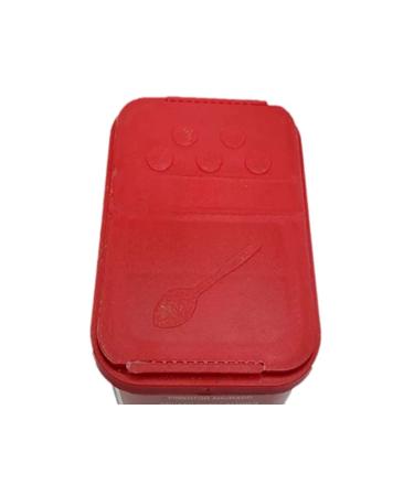 El Angel Smoked Hot Paprika from Spain - 2.6 oz (Pack of 1) - Buy Online on GoSupps.com