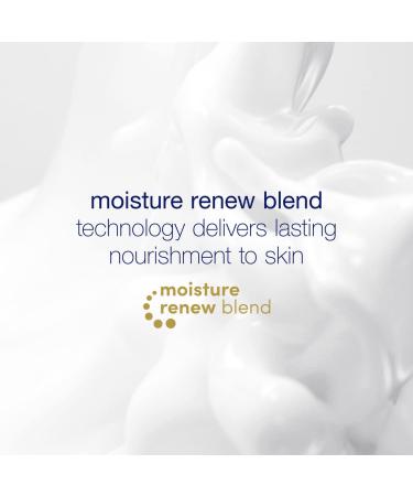 Dove Body Wash with Pump - 34oz (Pack of 3) | Deep Moisture Cleanser with Skin Natural Nourishers for Soft and Nourished Skin - Buy Online on GoSupps.com