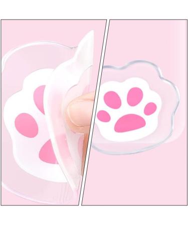 2 Pairs High Heels Forefoot Support Cushions - Metatarsal Pads for Ball of Foot Relief & Anti-Skid Comfort - Buy Online on GoSupps.com