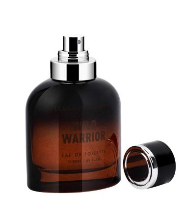 HU premium Le.ague of Lege.nds Eau De Toilette Long Lasting Liquid Perfume for Men 50ml Wild warrior