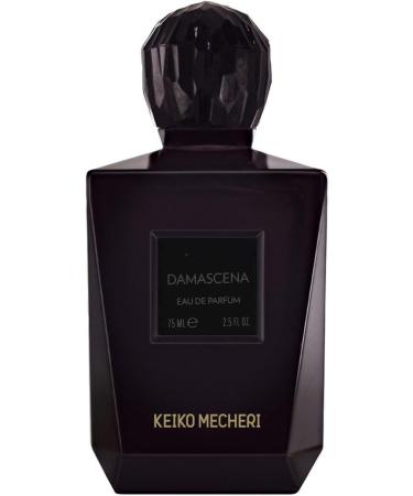 'Damascena' Eau De Parfum 2.5oz/75ml - Buy Online on GoSupps.com