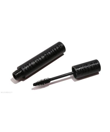 Kat Von D Go Big or Go Home Volumizing Mascara Trooper Black - Full Size | UNBOXED - Buy Online on GoSupps.com