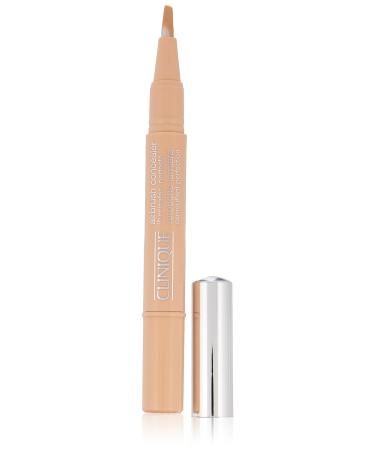 Clinique Airbrush Concealer, No. 04 Neutral Fair, 0.05 Ounce