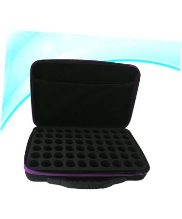 Healvian 3-St Handheld Essential Oil Storage - Premium Etheric Oils Organizer for Easy Access & Travel - Buy Online on GoSupps.com