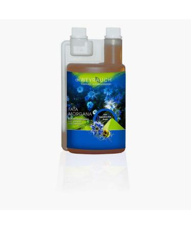 Dr. Weyrauch Fatamorgana Black Seed Oil Bottle 1000 ml