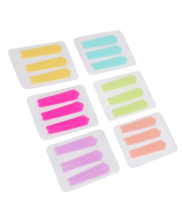 Premium Silicone Lash Ribbon Kit | 18 Reusable Pairs | Easy for Beauty Salons | International Shipping - Buy Online on GoSupps.com
