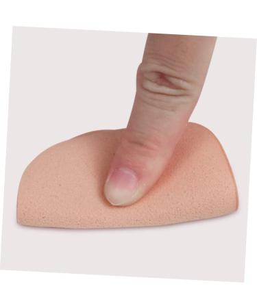 FRCOLOR 20 Pairs Adhesive Forefoot Pads for Women - Cushioned Shoe Inserts & Metatarsal Gel Pads - Perfect Comfort for Footwear - Buy Online on GoSupps.com