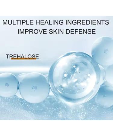 LERFM SUNSHINE Cream - SPF 30+ Sunscreen Lotion & Anti-Acne Serum for Dry & Sensitive Skin | 1.77 oz - Shop Internationally - Buy Online on GoSupps.com