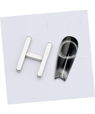 DOITOOL 4 Sets Nail Magnet Nail Polish Tool Magnets Magnet for Nails Magnetic Suite - Buy Online on GoSupps.com