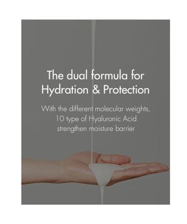 Dr.Ceuracle Hyal Reyouth Moist Sun Skin Concern Essence-Like Sunscreen - Buy Online on GoSupps.com