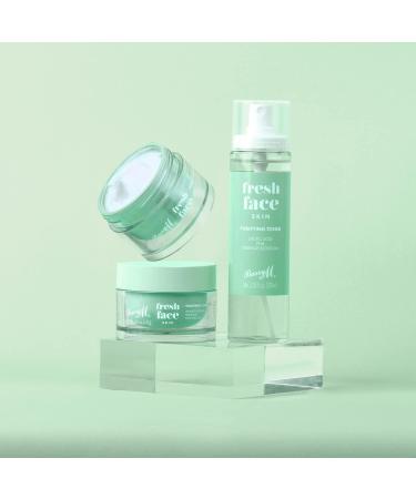 Barry M Fresh Face Skin Purifying Cleansing Toner - Buy Online on GoSupps.com