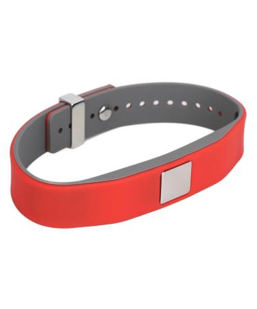 Antistatic Bracelet Sweatproof Wireless Silicone Bracelet for Electrostatic Removal for Sports