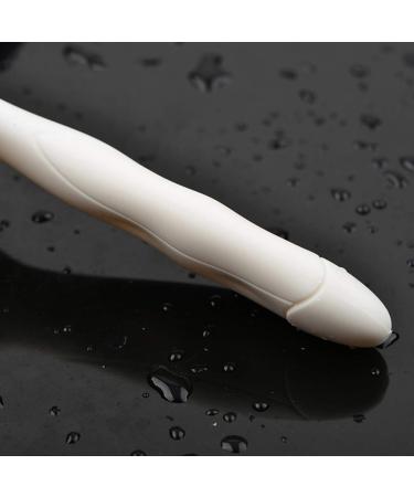Beaupretty Footfish Callus Remover Set - Double-Sided Foot Rasp & Skin File with Long Handle for Home & Salon Pedicure - Buy Online on GoSupps.com