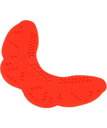 Verdant Touch Sport Mouthguard | Elite Protection for Athletes in Boxing MMA Lacrosse Basketball Football & Hockey Red - Buy Online on GoSupps.com